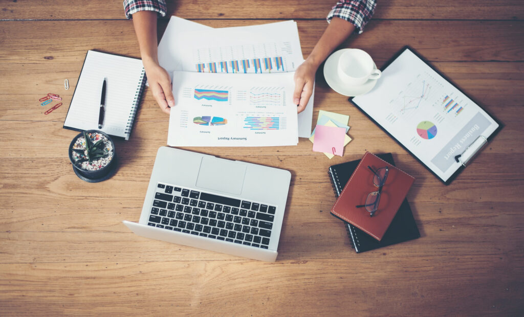 SEO agency in Glasgow