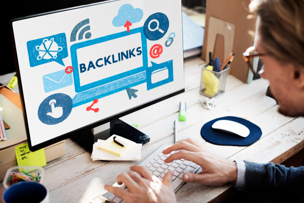SEO agency in Worcester