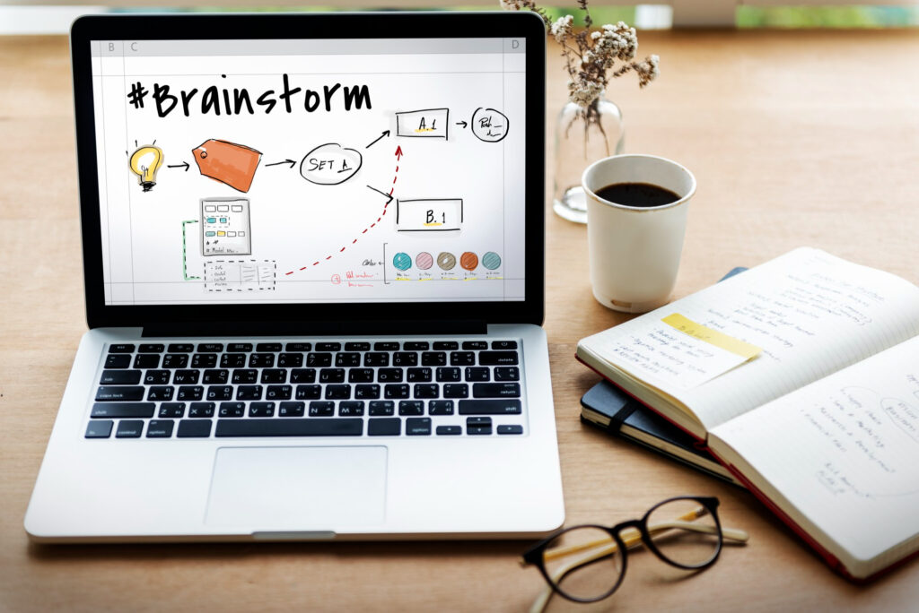 Web design and development services in Aberdeen