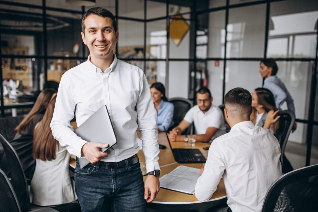 Digital agency in Lisburn