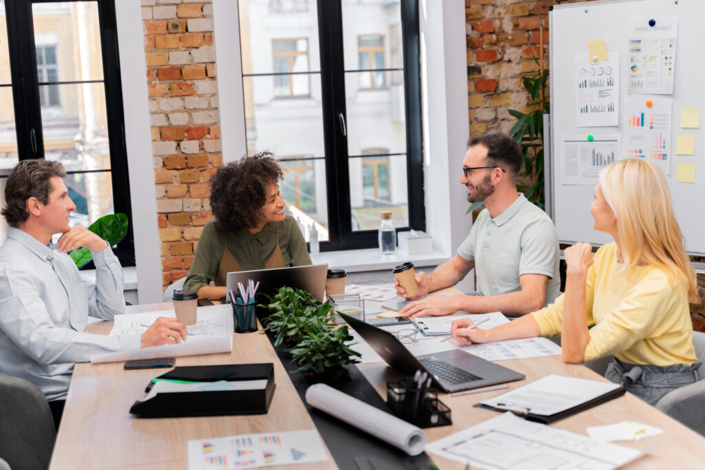 Web design and development services in Exeter