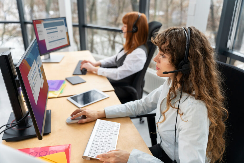 Website care and support in Luton