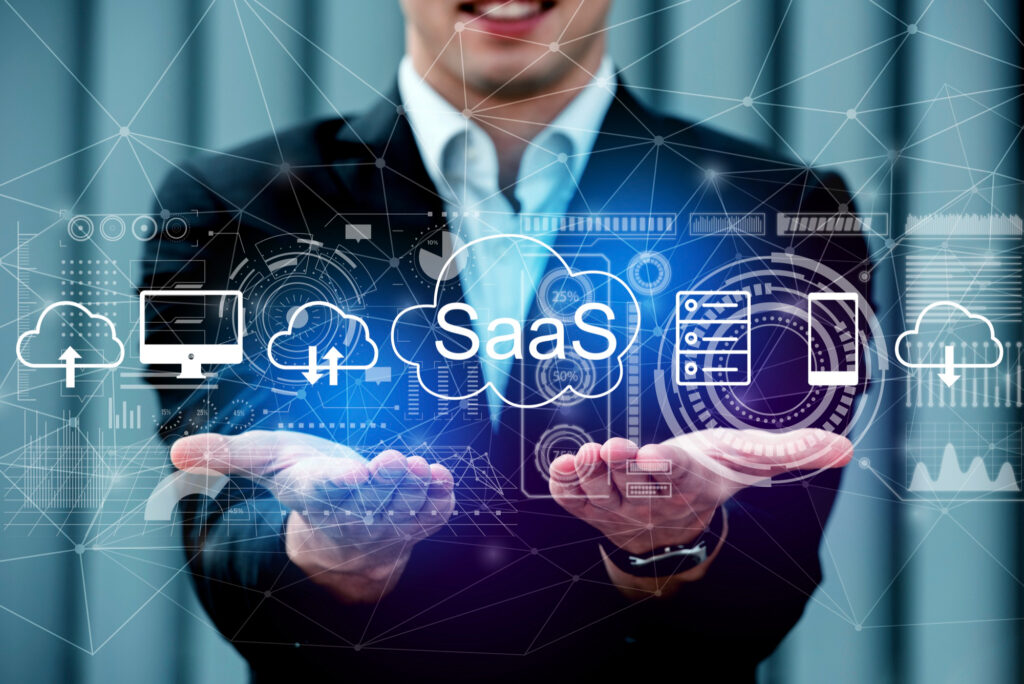 website design for SaaS and technology companies focused on product adoption