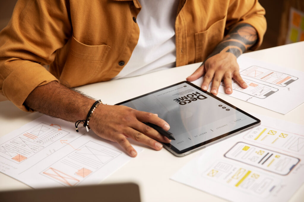 Website care and support in Slough