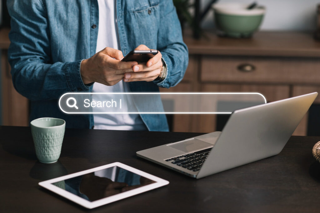 SEO agency in Perth