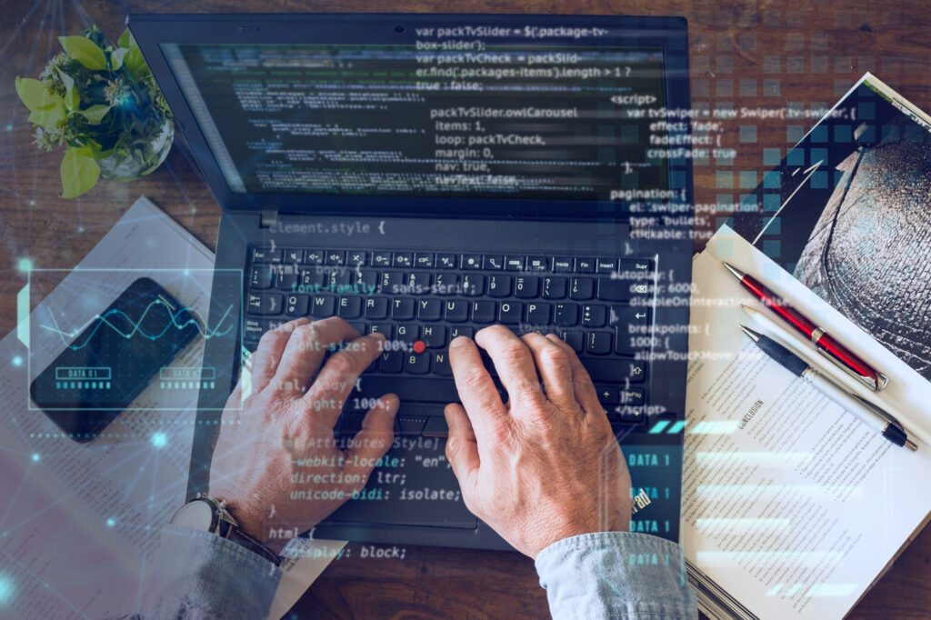 Website care and support in Aberdeen