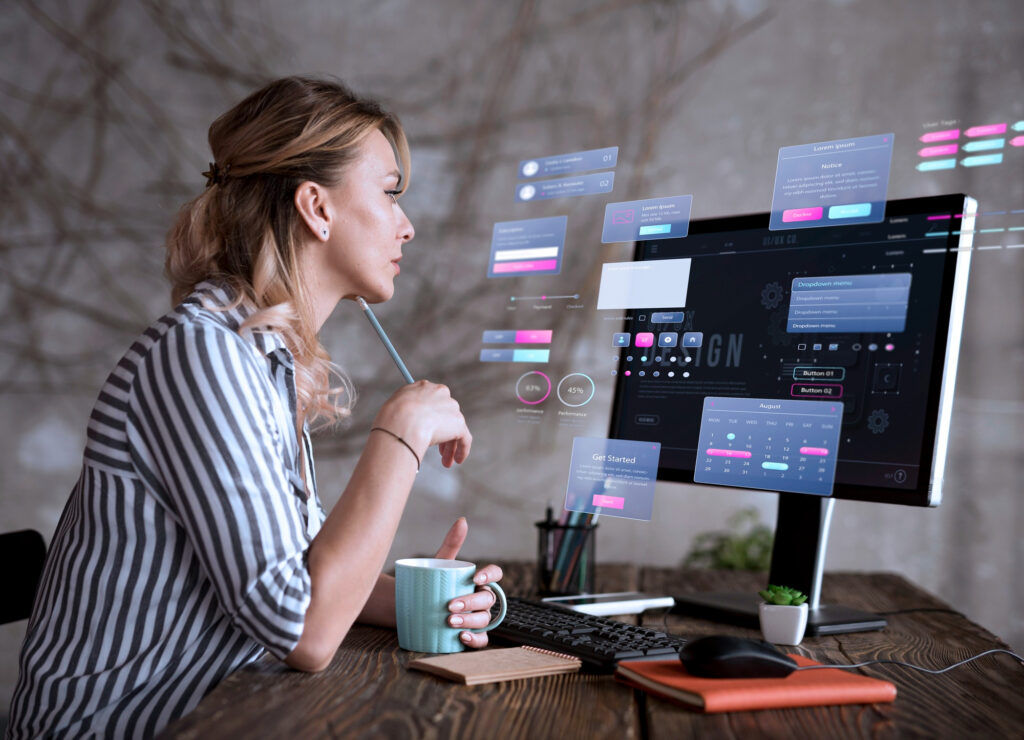 Website care and support in Cardiff