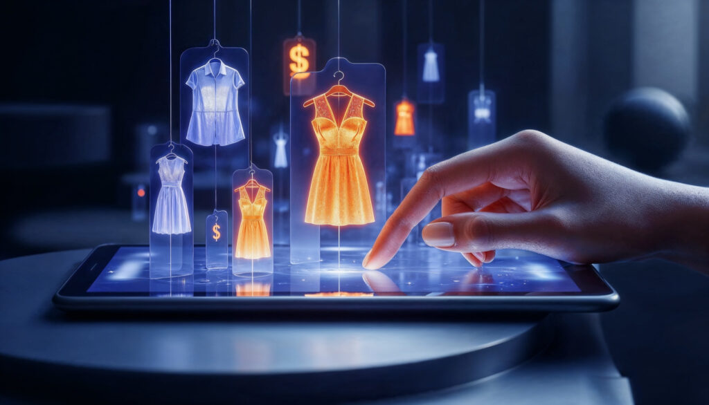Advanced WooCommerce technical architecture and ecommerce scalability