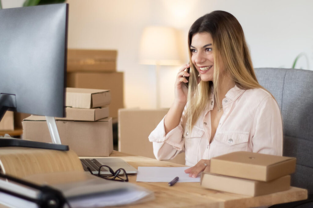 E-commerce development in Aberdeen
