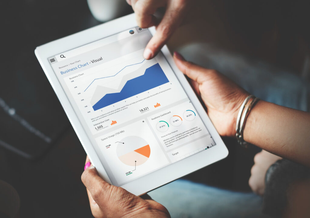 Professional GA4 setup and tracking implementation