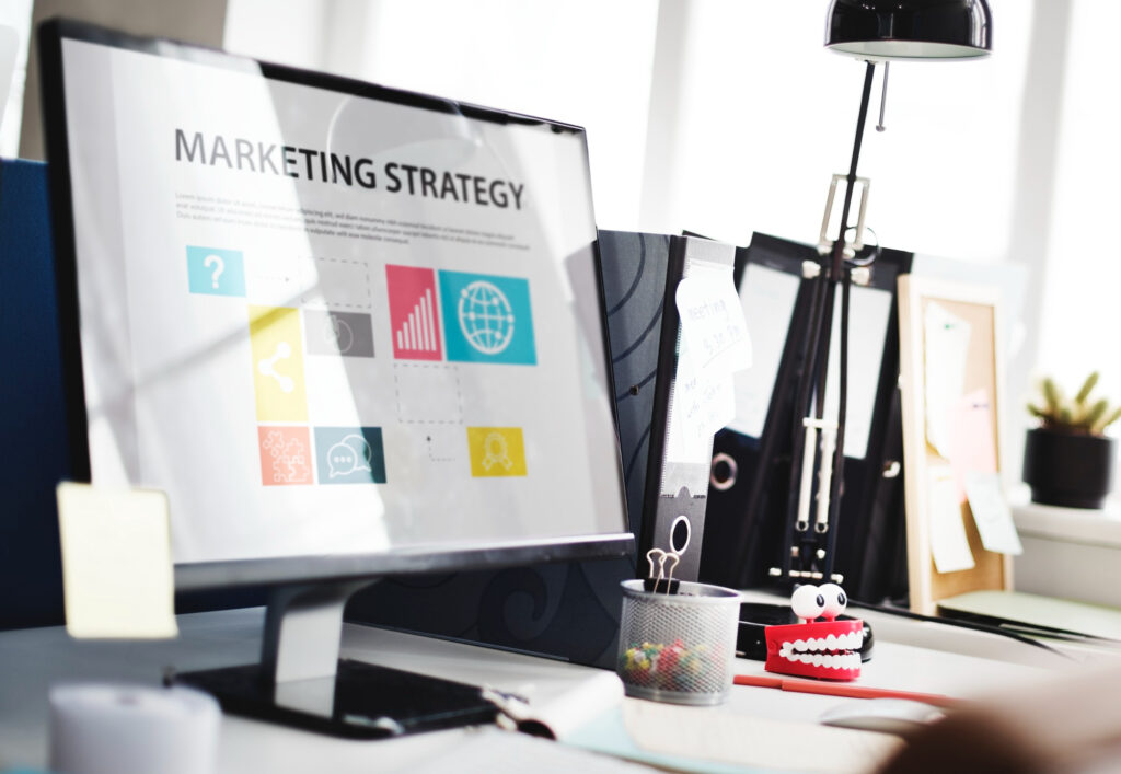SEO agency in Leicester
