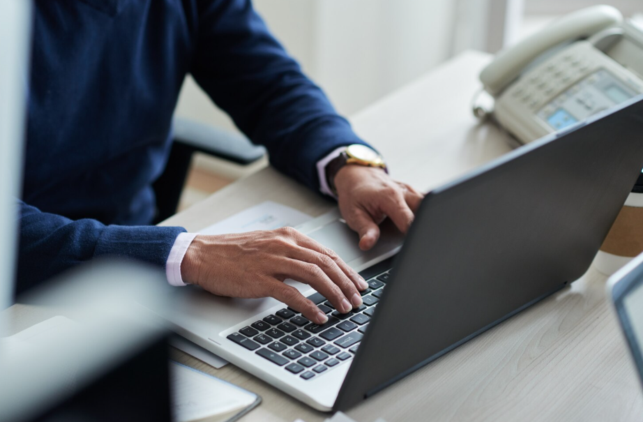 Industry-focused web design, SEO and optimisation