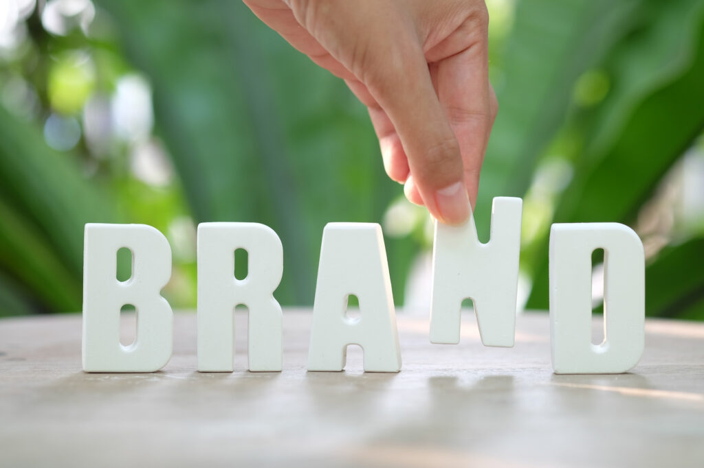 branding agency uk creating brand identity