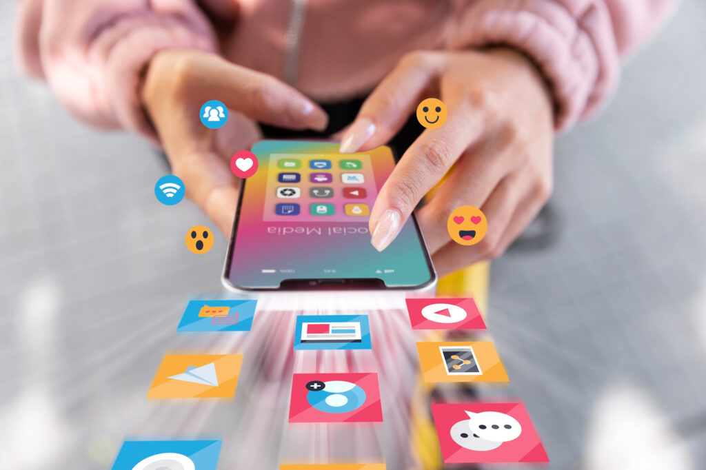 best social media marketing agency analytics dashboard