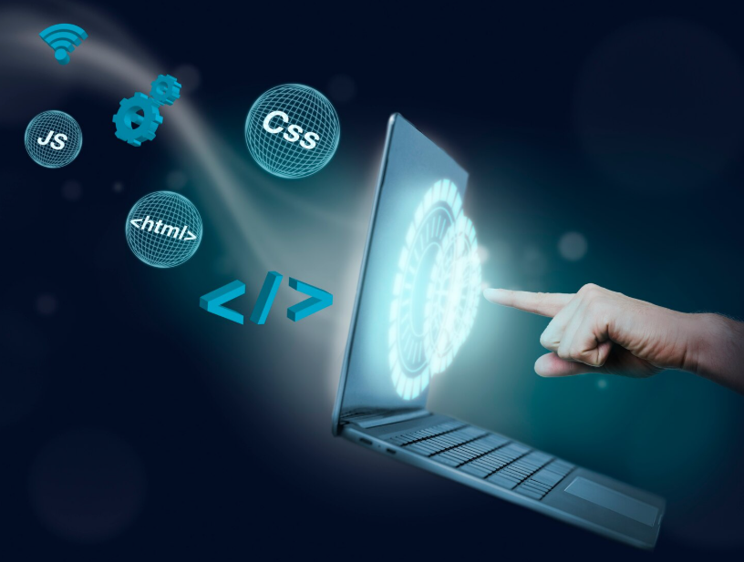 custom cms development company planning architecture