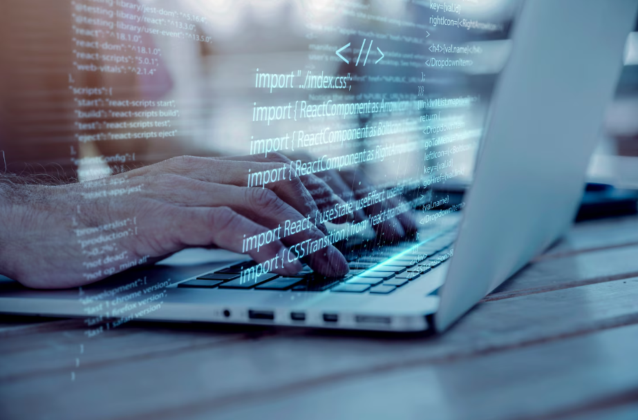 professional cms development interface design