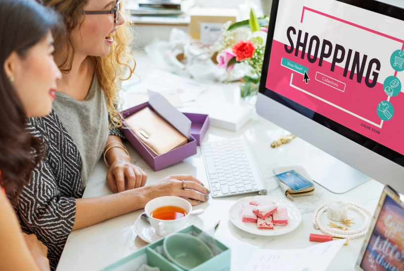 best shopify agencies ecommerce dashboard