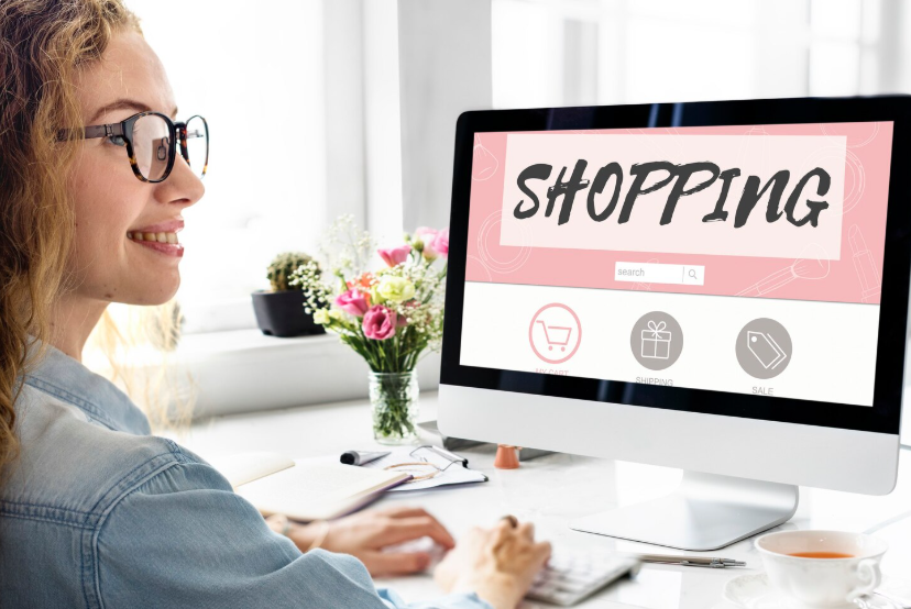 Online store UX inspiration conversion focused design