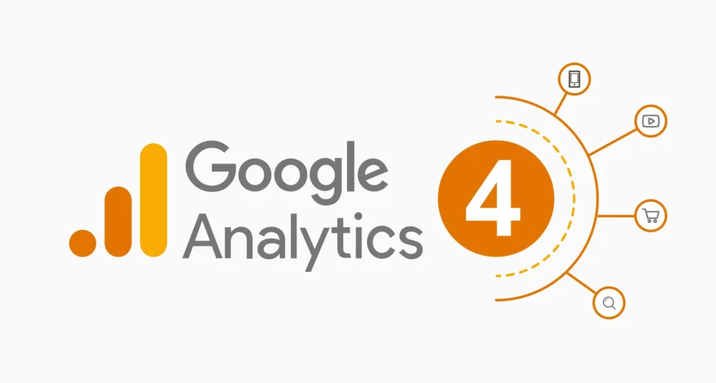 customer journey mapping using Google Analytics data for UK businesses