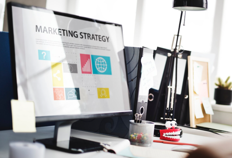 digital marketing agency uk analytics dashboard