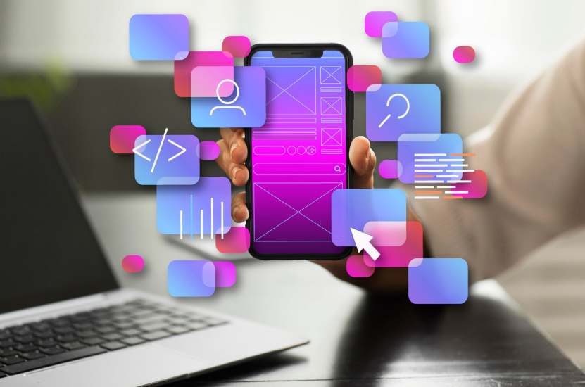 ui ux design company uk dashboard design