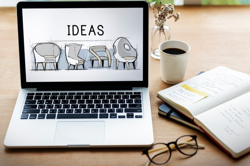 Website inspiration sites for modern web design ideas