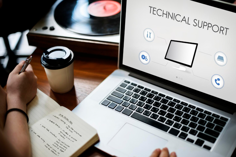 web performance services UK speed optimisation report