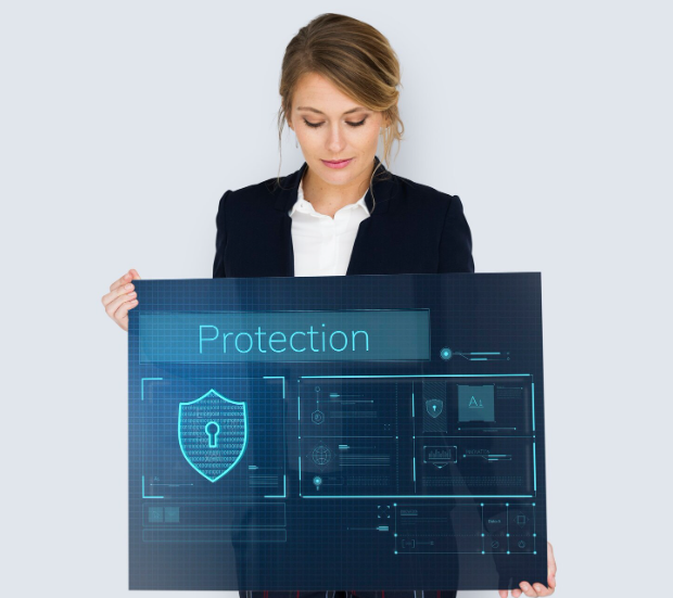 website security services UK malware protection system