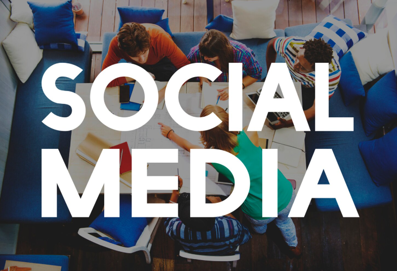 social media company uk campaign management