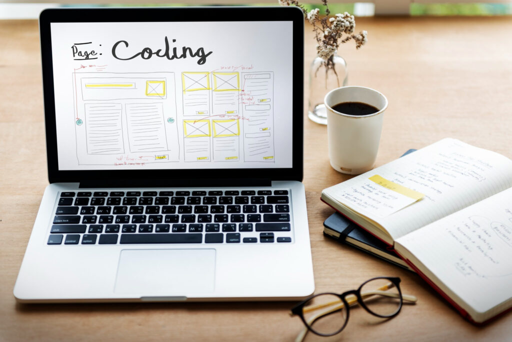 advanced design project brief template for UX and branding