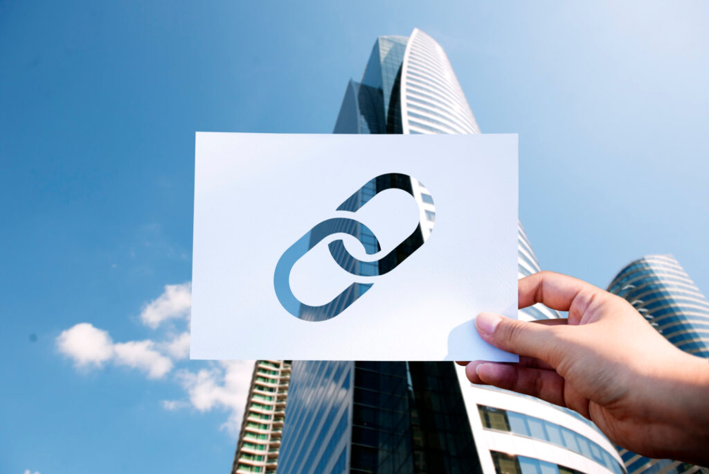 Professional link building services for sustainable SEO authority growth