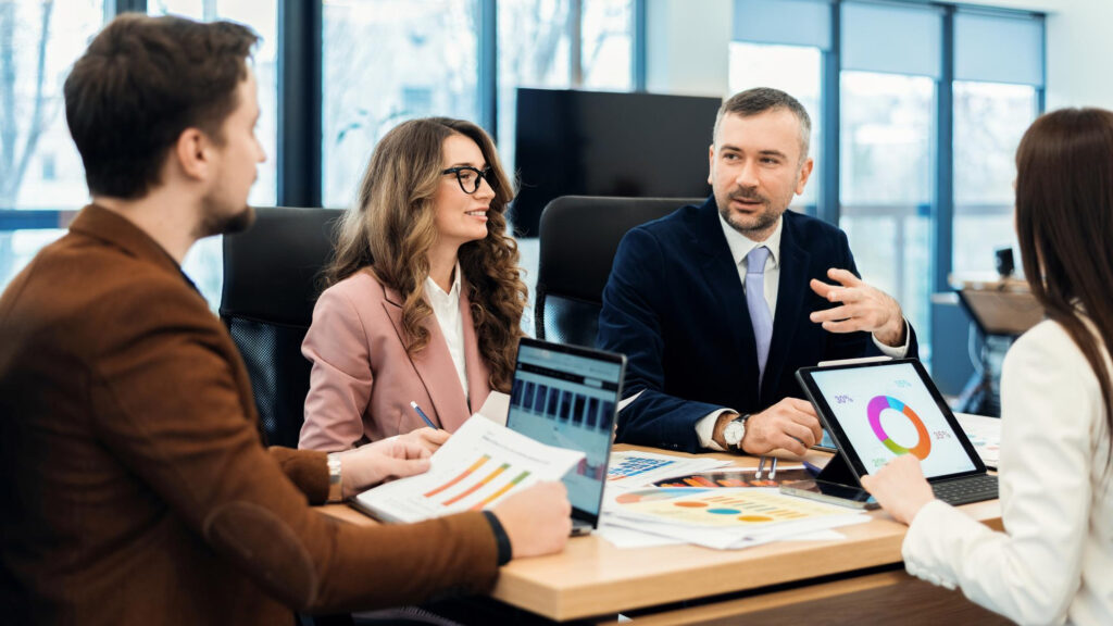 software development consulting for scalable digital systems
