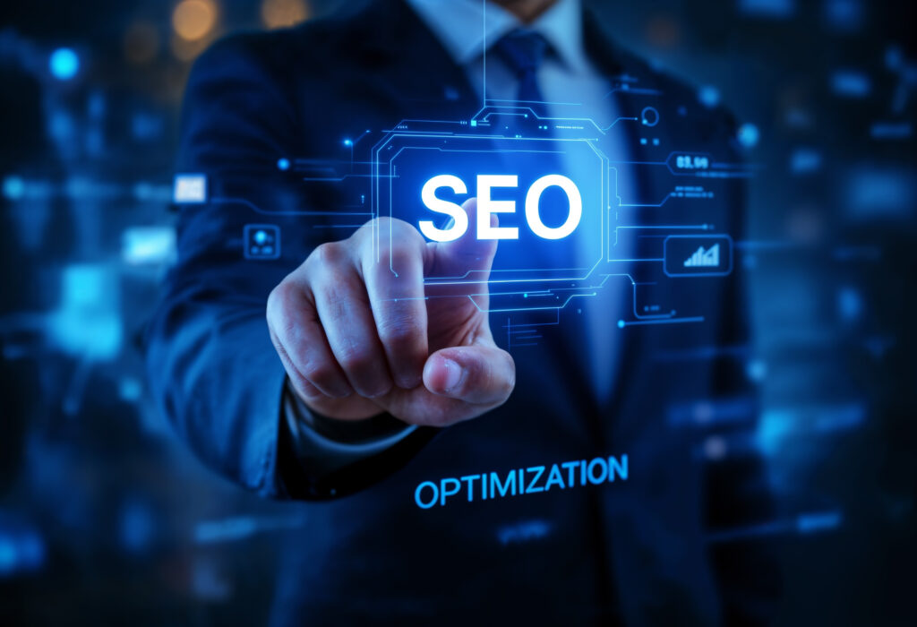 digital pr seo campaigns and editorial authority growth