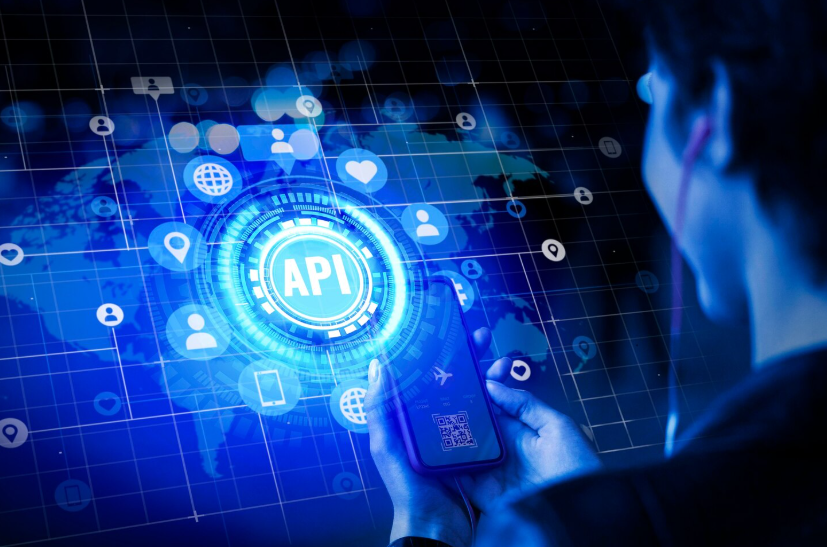CRM and ecommerce API integration services UK