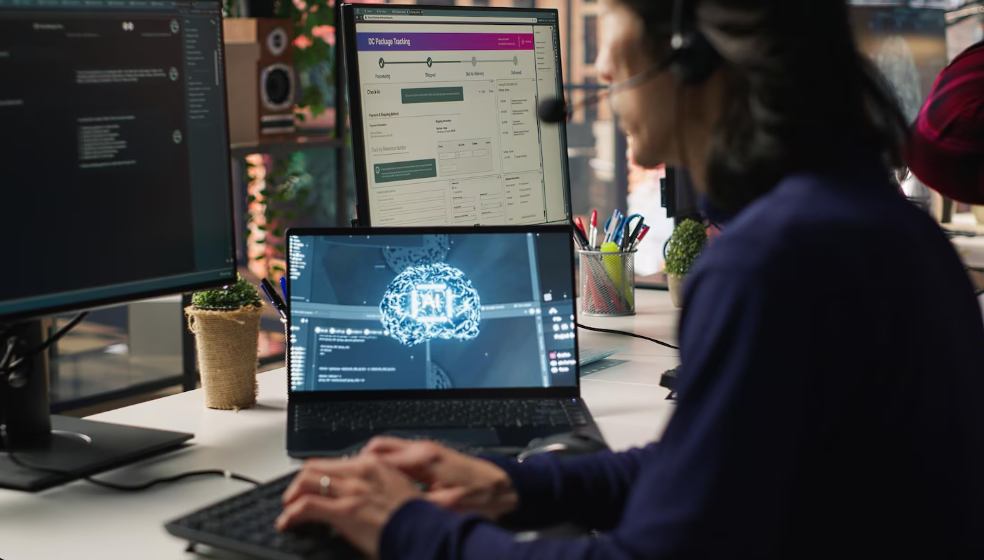 API integration services for connected business systems