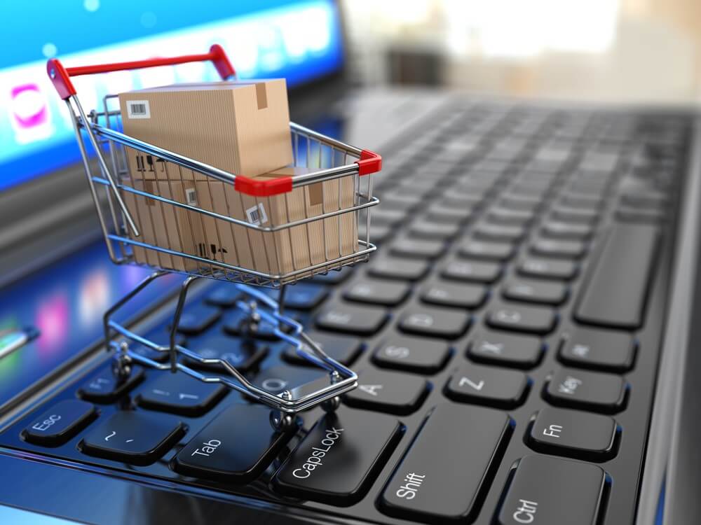 Ecommerce conversion optimisation