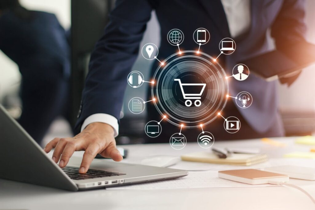 Ecommerce store performance