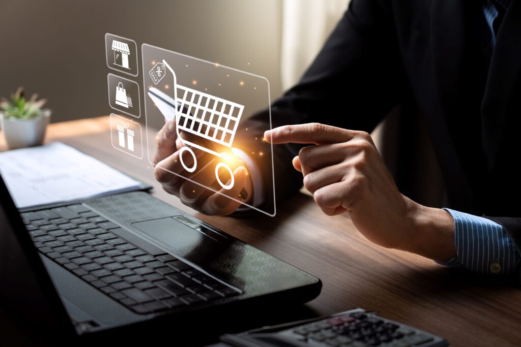 Ecommerce optimisation strategy