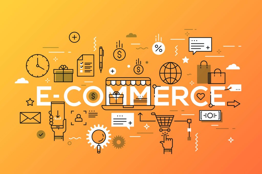 Ecommerce checkout optimisation