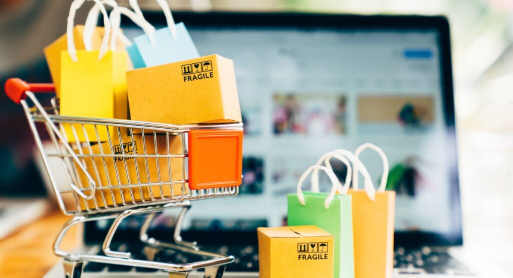 Ecommerce conversion rate optimisation