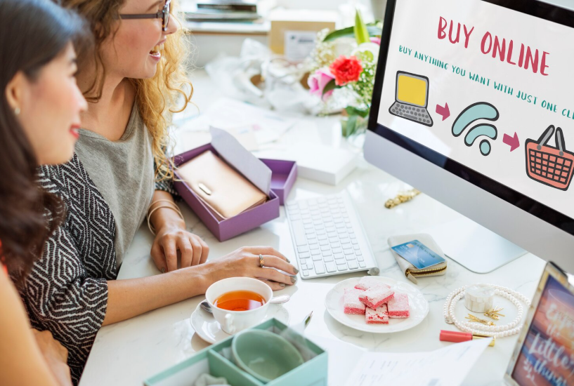 ecommerce consultancy uk focused on conversion optimisation