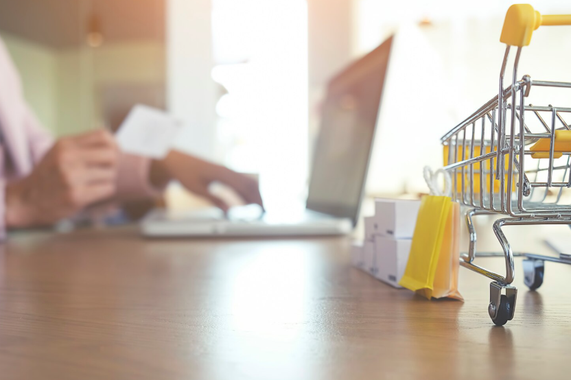Ecommerce conversion optimisation services