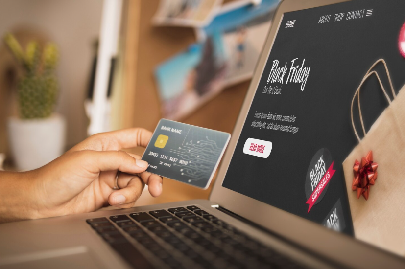 Ecommerce checkout optimisation UK