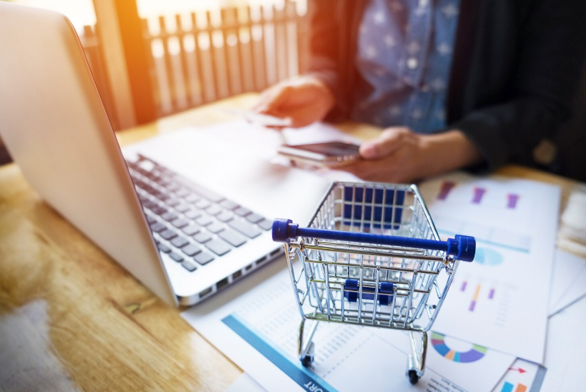 ecommerce website seo growth and category optimisation