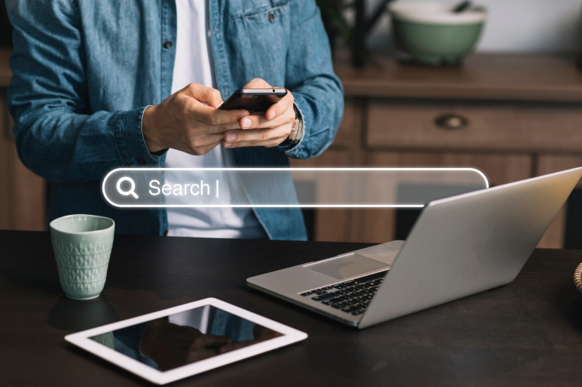 ecommerce seo services for online stores in the UK
