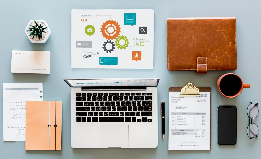 seo and website resources templates for digital business growth