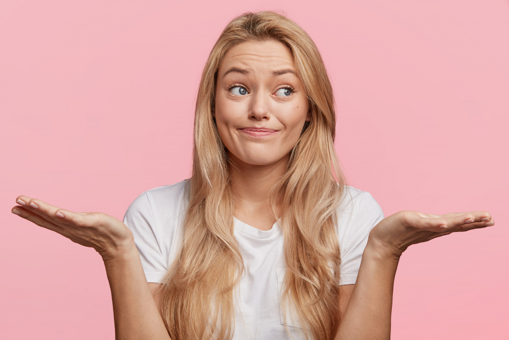 UX and CRO problems reducing leads 