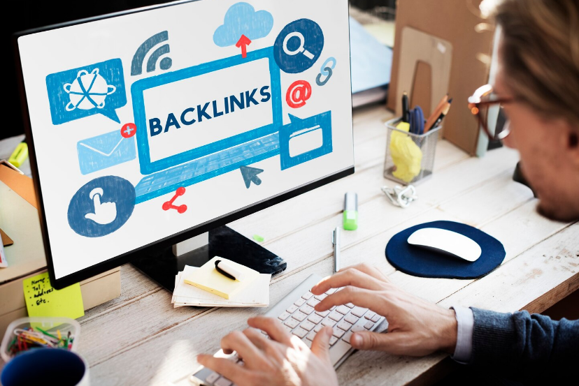 White hat contextual link building and SEO outreach strategy