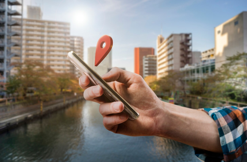 Professional local SEO strategy and Google Maps optimisation