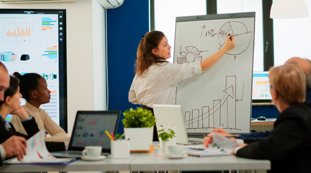 marketing campaign template for structured campaign planning